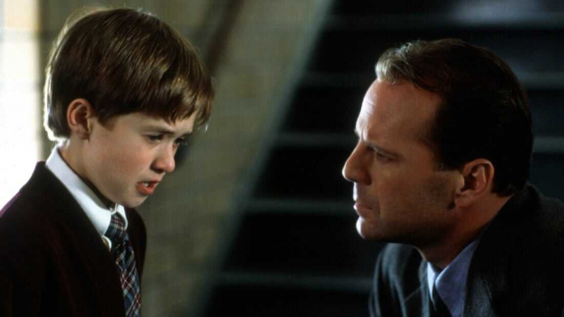   Il sesto senso (1999)