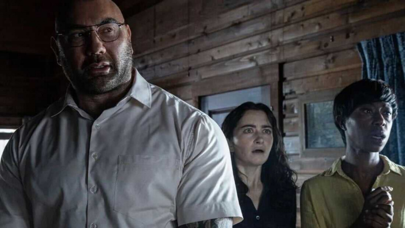   Vetro (2019)