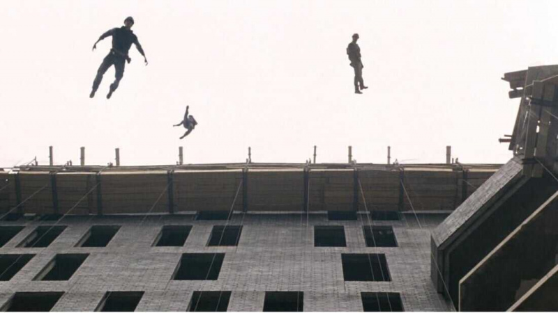  L'avvenimento (2008)