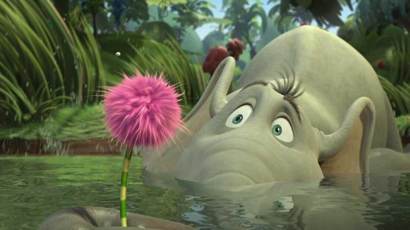   Horton hört ein Hu! (2008)