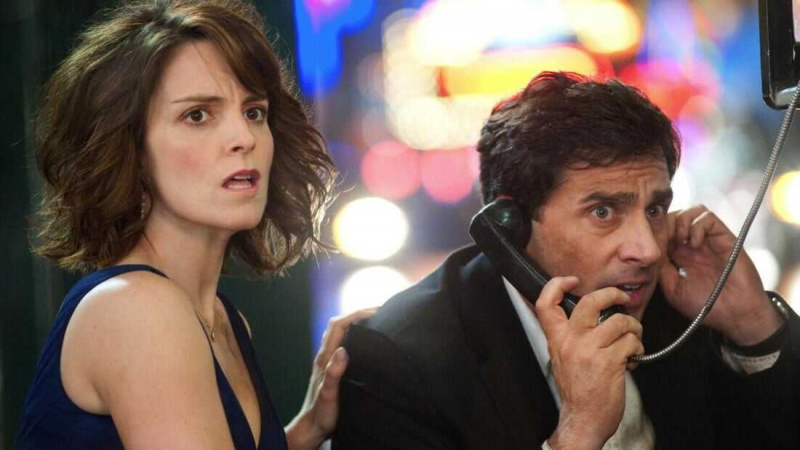   Date Night (2010)