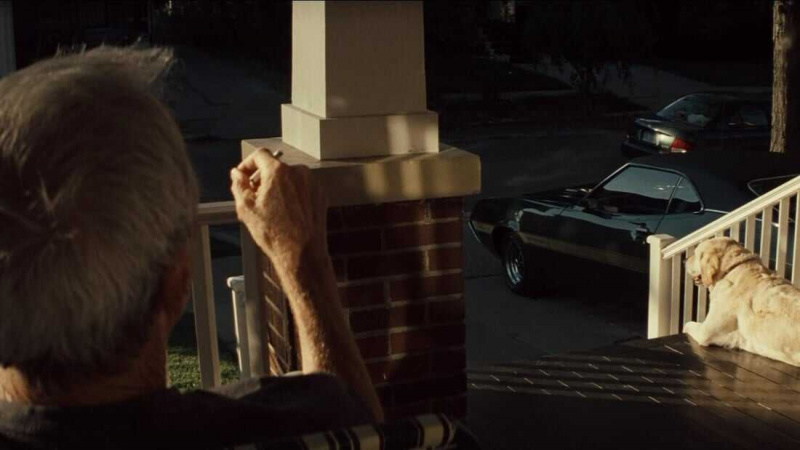   Gran Torino (2008)