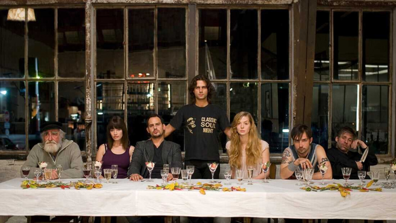   Soul Kitchen (2009)