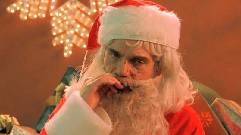   Böser Weihnachtsmann (2003)