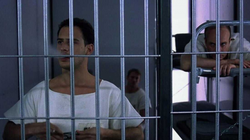   Das Experiment (2001)