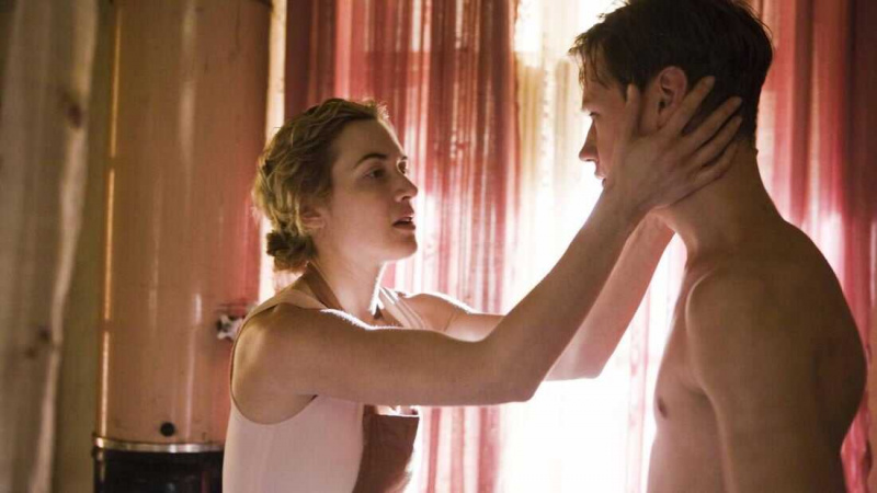   Der Vorleser (2008)