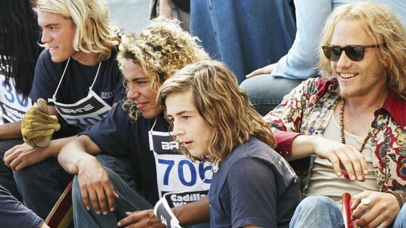   Herren von Dogtown (2005)