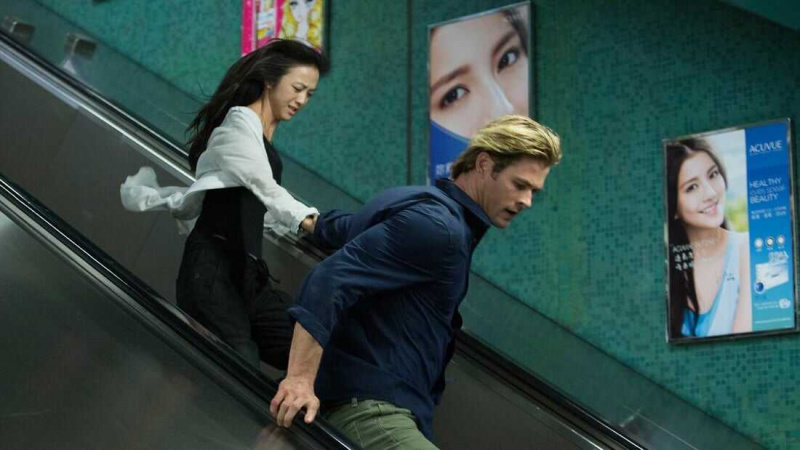   Miami Vice (2006)