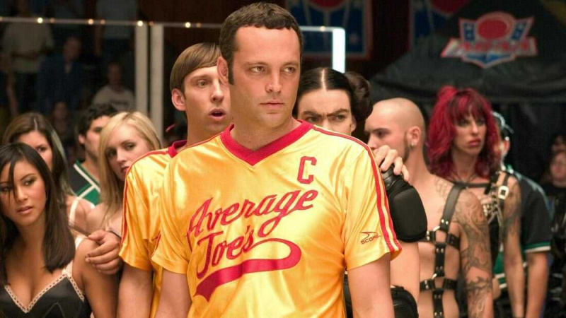   Völkerball: Eine wahre Underdog-Geschichte (2004)
