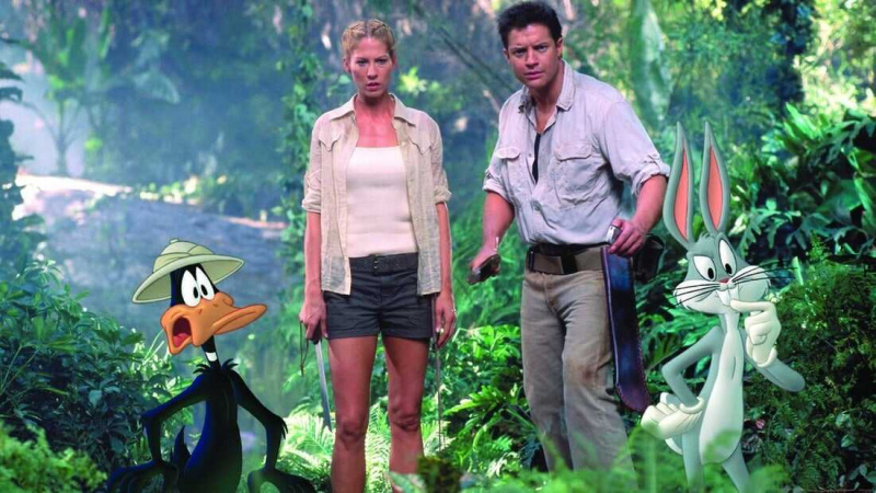   Looney Tunes: Zurück in Aktion (2003)