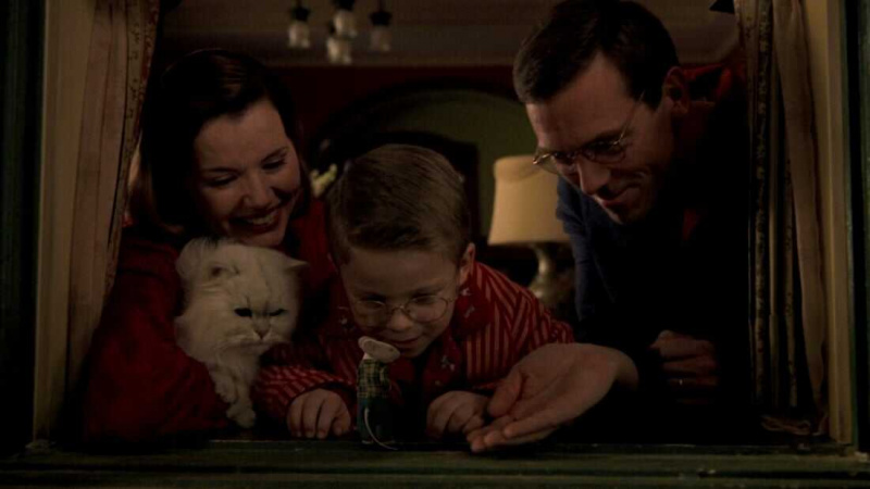   Stuart Little (1999)