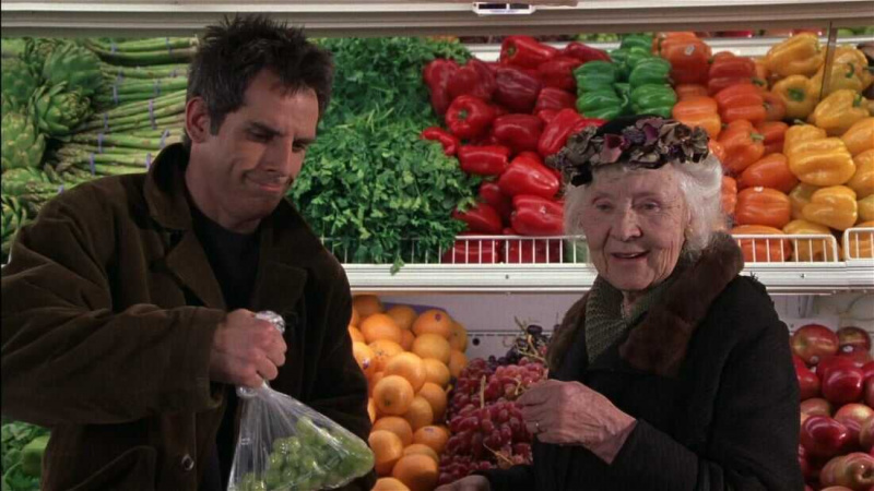   Duplex (2003)