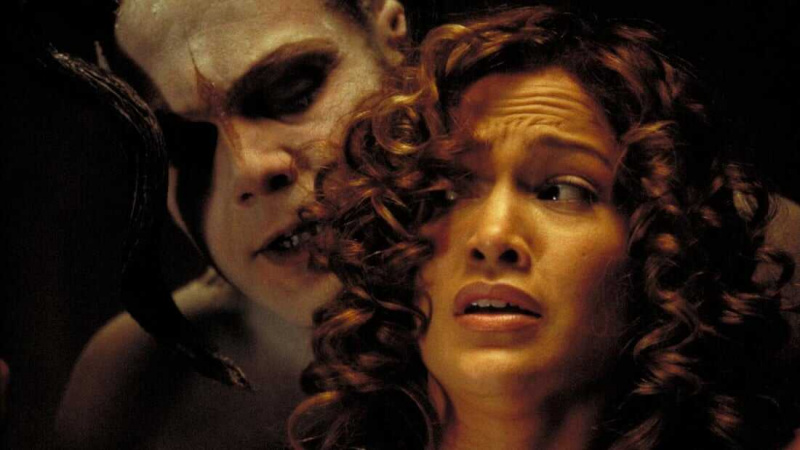  Die Zelle (2000)