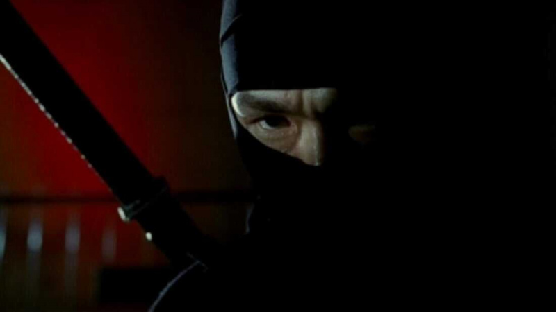   Ninja-Attentäter (2009)