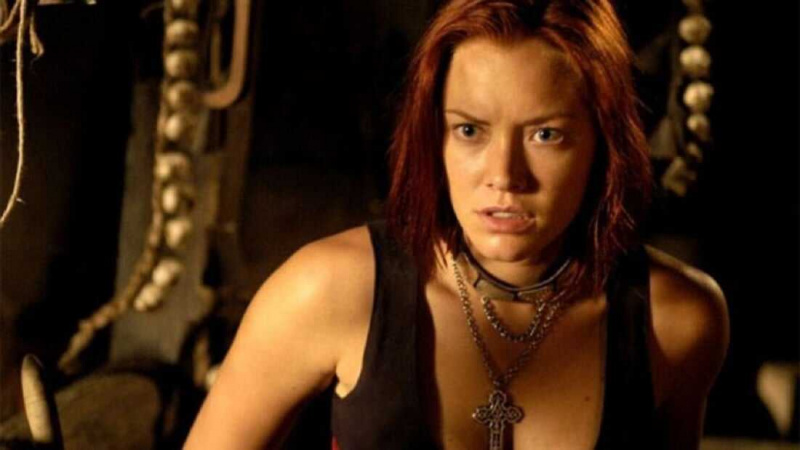   BloodRayne (2005)
