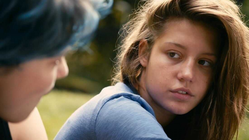   Ist Blau die wärmste Farbe auf Netflix?