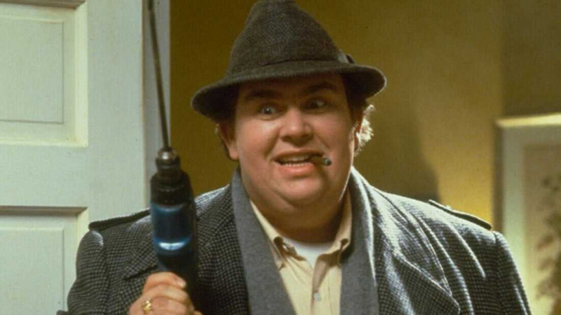   Uncle Buck (1989)