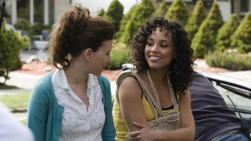   The Nanny Diaries (2007)