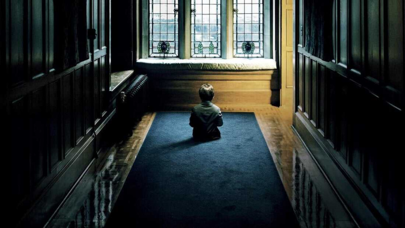   The Boy (2016)
