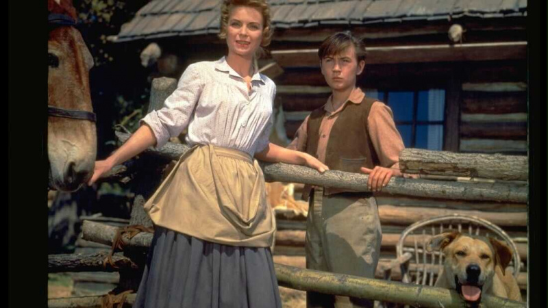   Alter Yeller (1957)