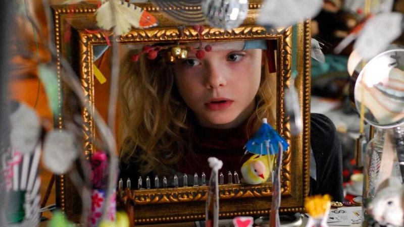   Febe no País das Maravilhas (2008)