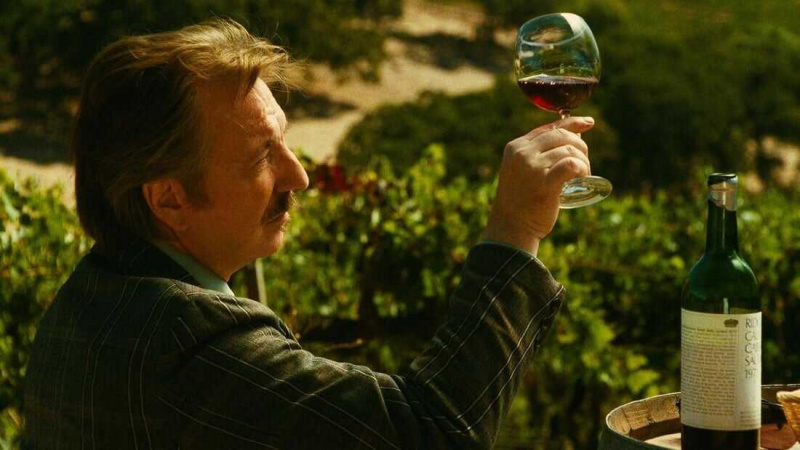   Choque de garrafa (2008)