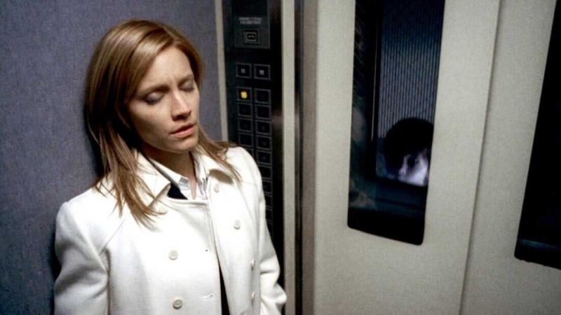   O Rancor (2004)