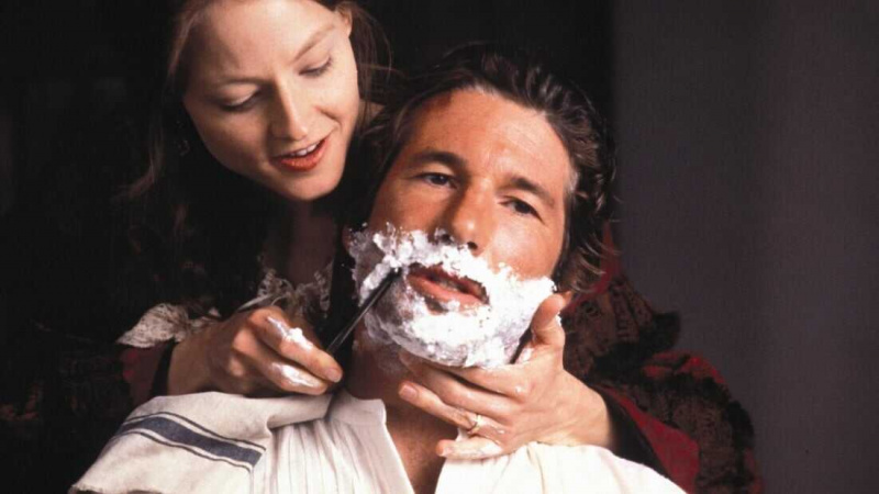   Sommersby (1993)
