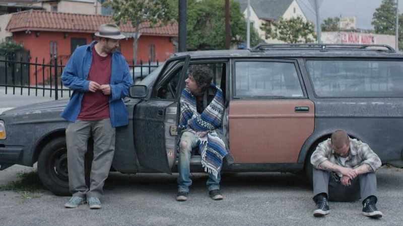   Mil Viciados (2017)