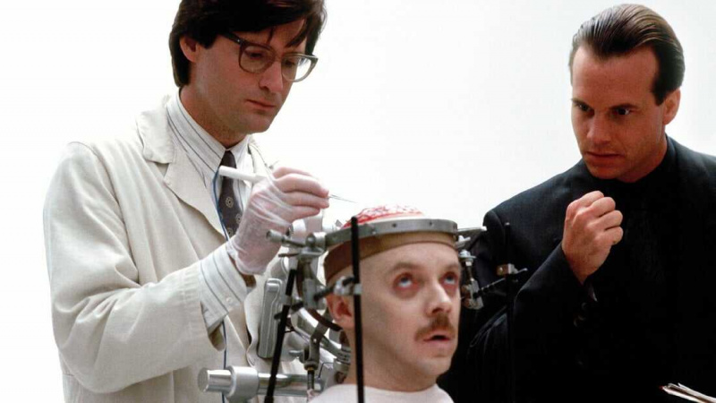   Morte Cerebral (1990)