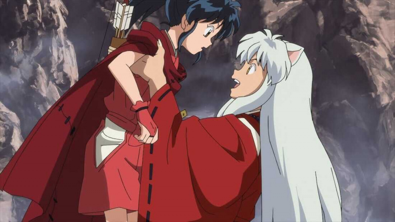   Moroha