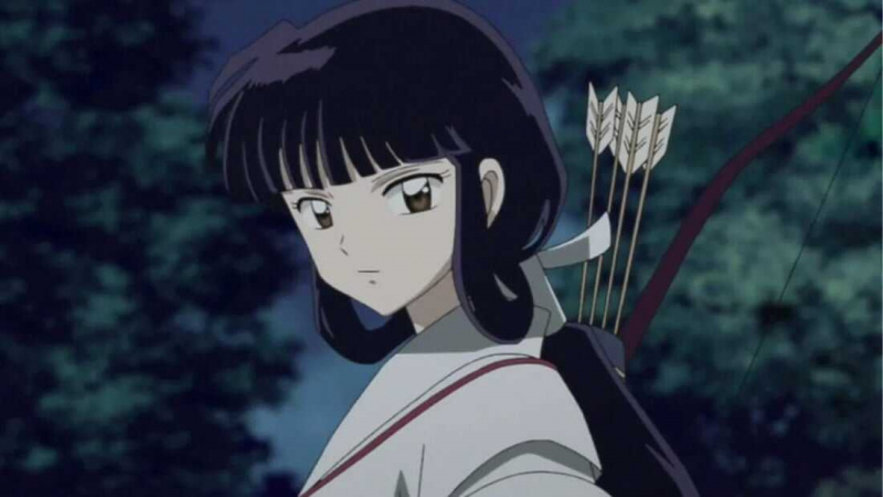   Kikyo