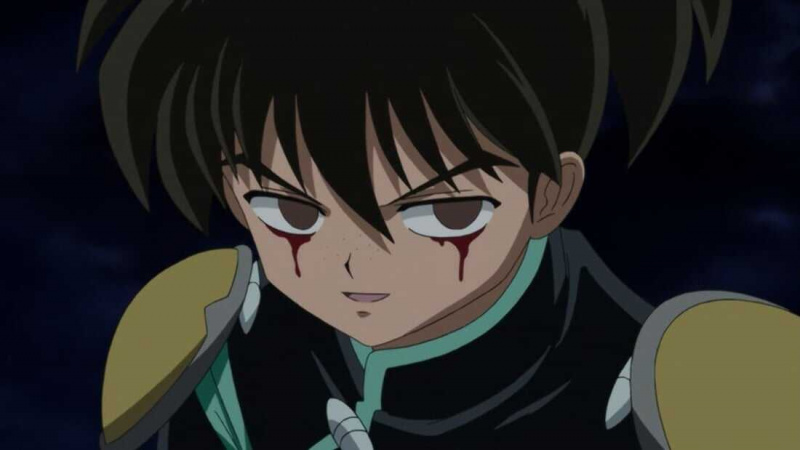   Kohaku