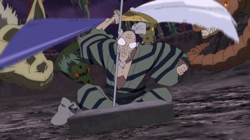   Totosai