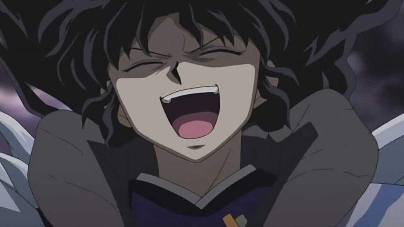   Naraku