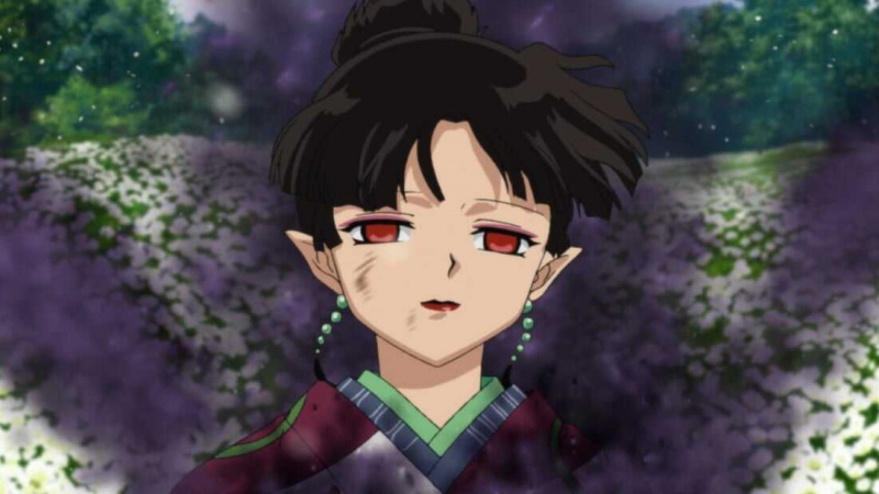   Kagura