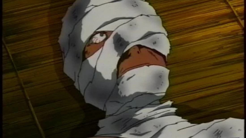   Onigumo