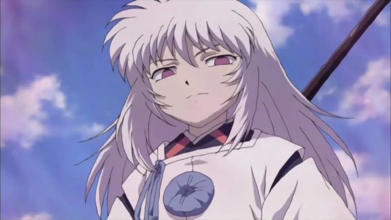   Hakudoshi