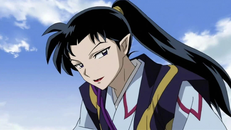   Byakuya