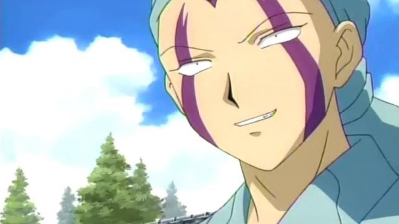   Renkotsu