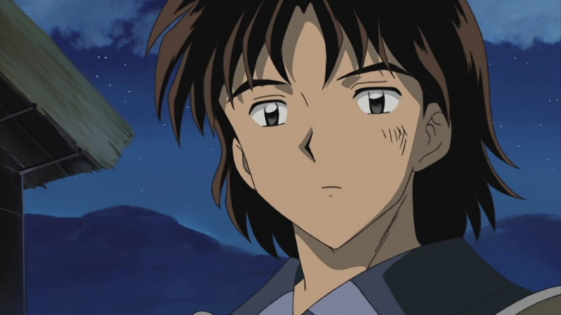   Suikotsu