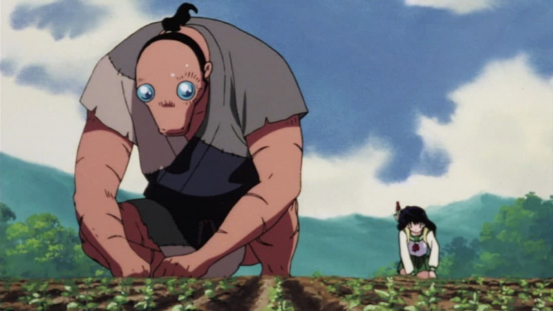   Jinenji