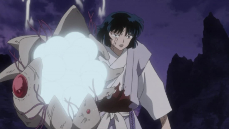   Goryomaru
