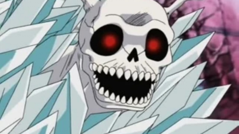   Hosenki I