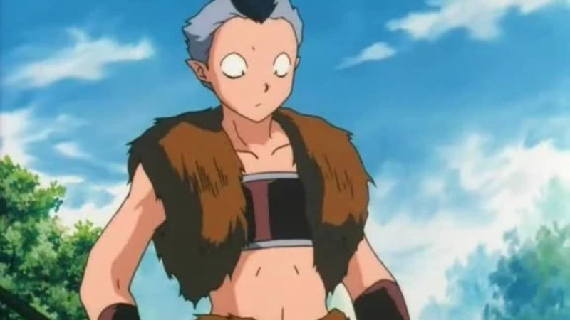   Ginta