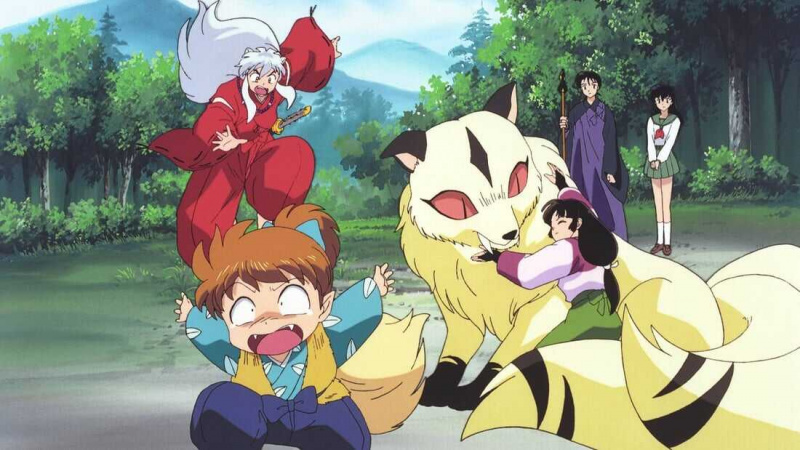   Kirara