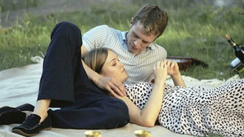   Prinsen og meg (2004)