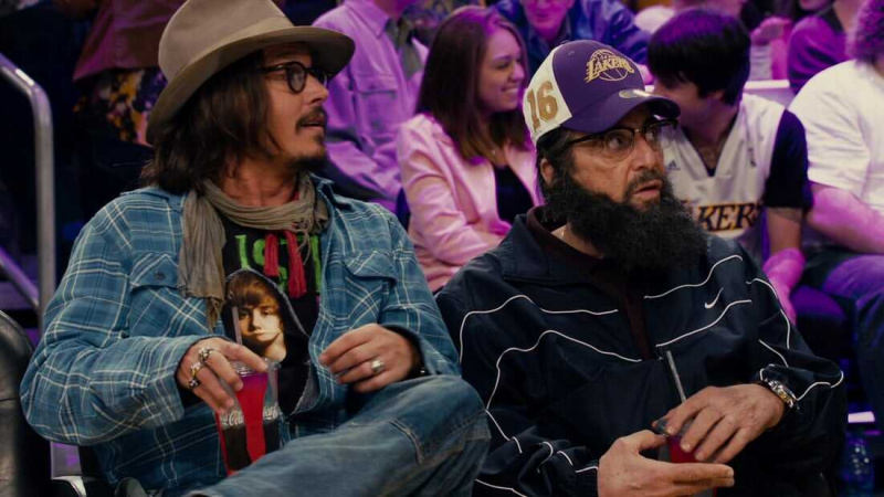  Jack og Jill (2011)