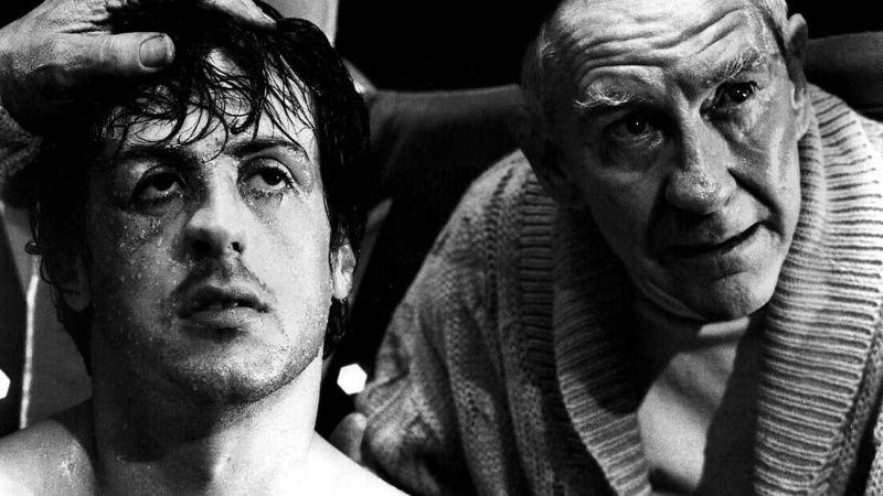   Rocky (1976)