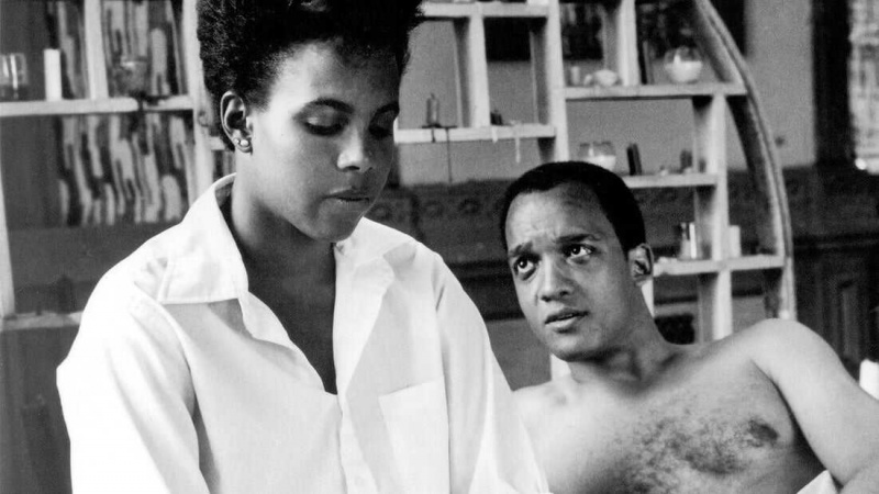   Hun's Gotta Have It (1986)